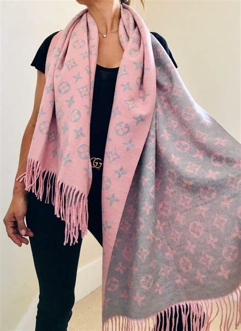 pashmina lv|Designer Shawls for Women .